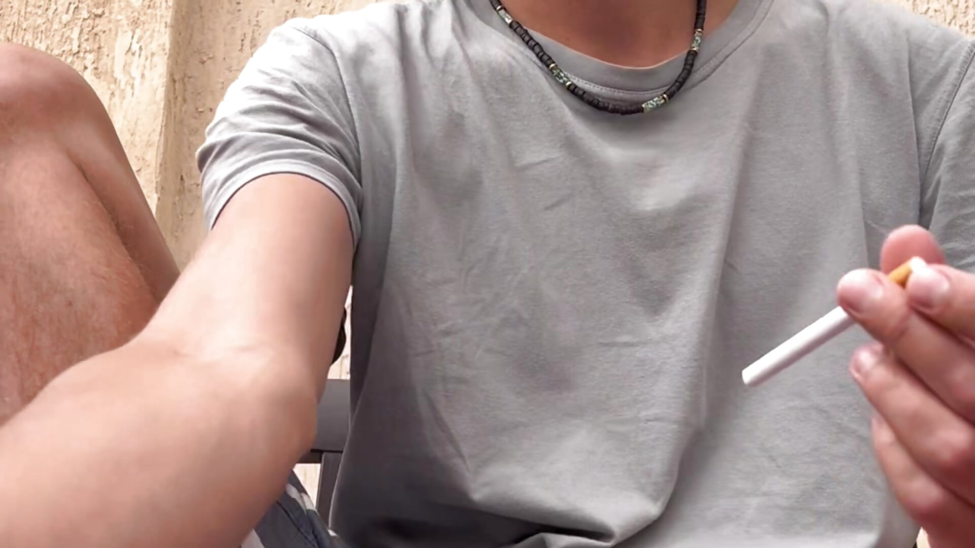 I smoke – video af Eric_Grey cam-model