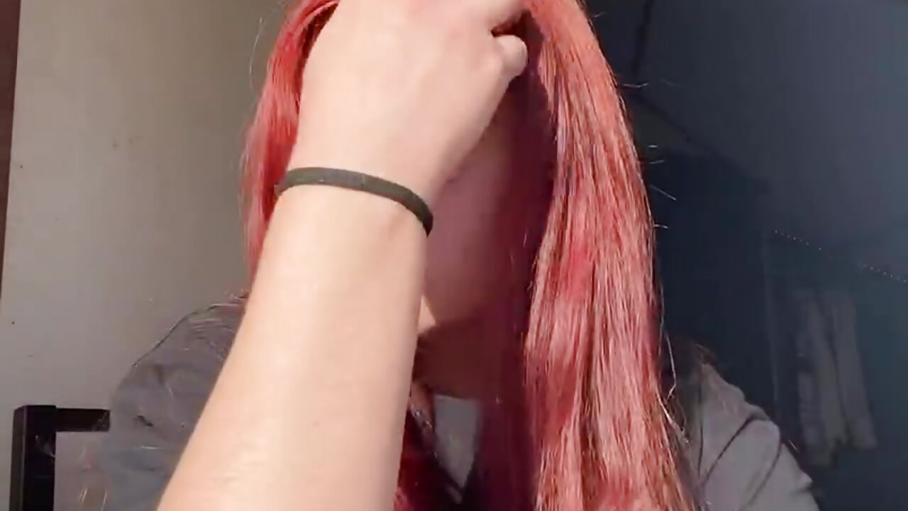My bright red look❤️ - Vídeo de AyaArcher, modelo de vídeos