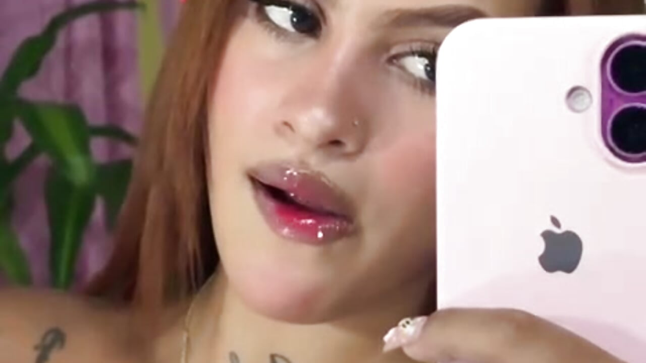 🌸 Aquí encontrarás buena energía, conversación y momentos especiales. - vídeo de aitana_0028 modelo de câmara
