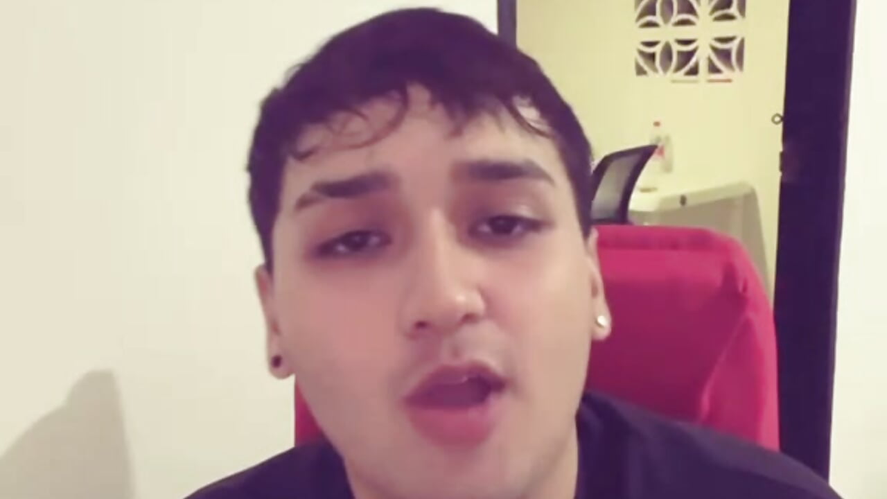 😈👅🔥 - vídeo de Ian_Grant modelo de câmara