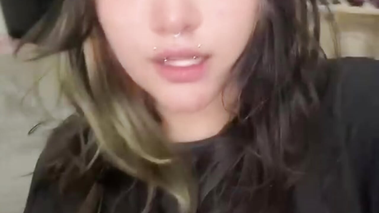 🩸 𝐏𝐈𝐍𝐇𝐄𝐀𝐃 📌 - video by tokydolly cam model