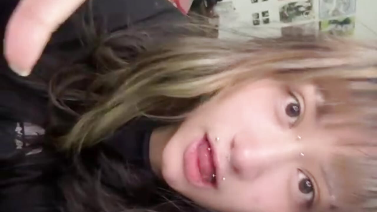ཐི ₍^.ˬˬ.^₎ ཋྀ - video by tokydolly cam model