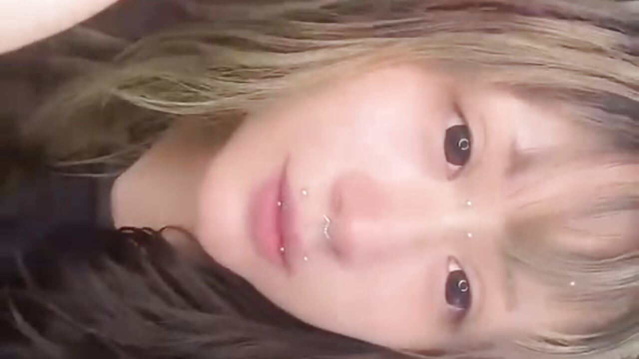 𝐒𝐀𝐋𝐋𝐘 🎃 - video by tokydolly cam model