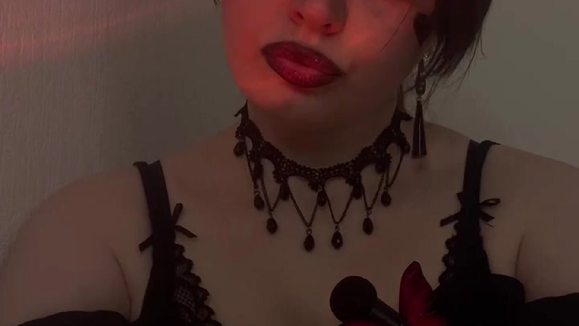 its me ♥ - video by o0_angel_dust_0o cam model