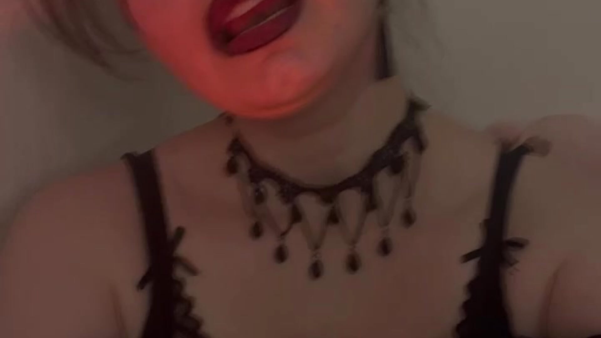 Me ^^ - video by o0_angel_dust_0o cam model