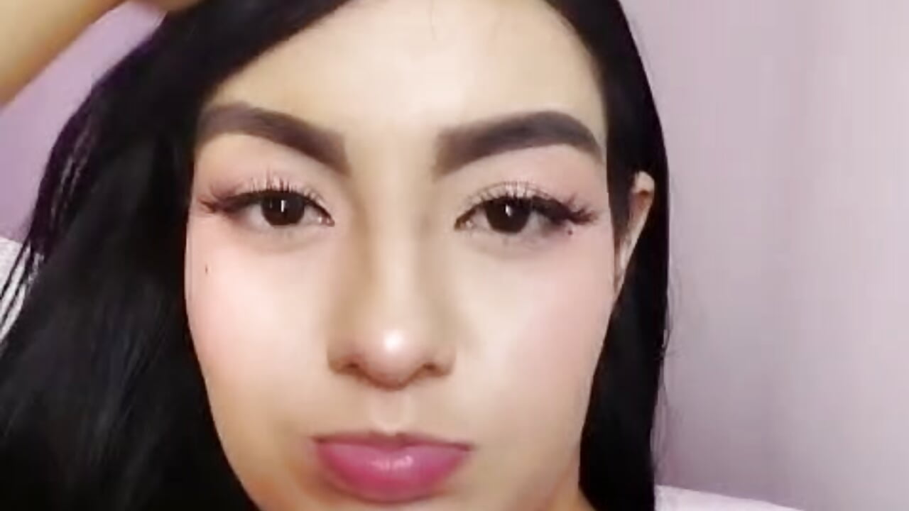 Presentation 💕－カメラキャストのheyscarlett_monroeの動画