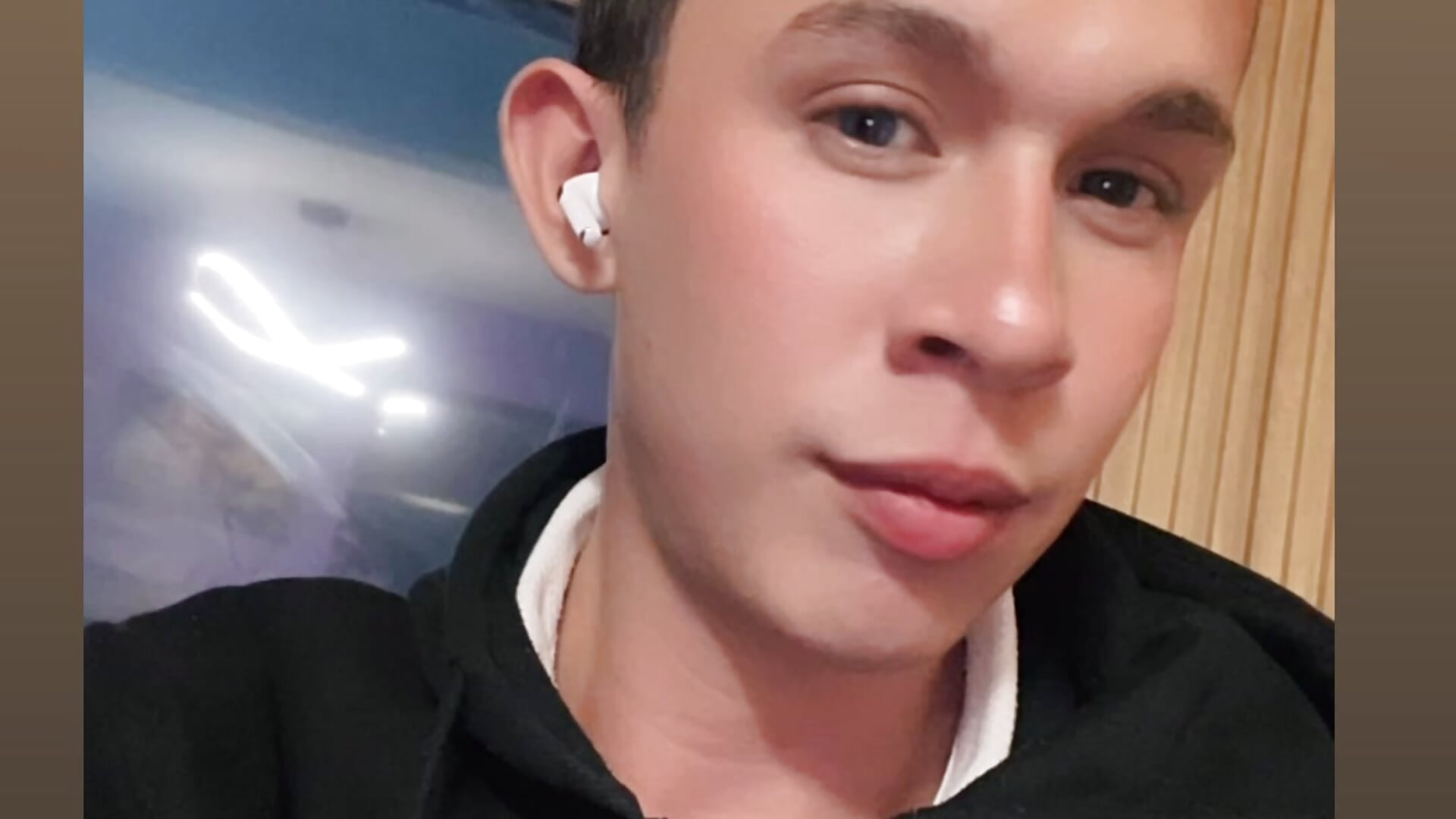 😘🥺😉 - video by Juaan_Diic