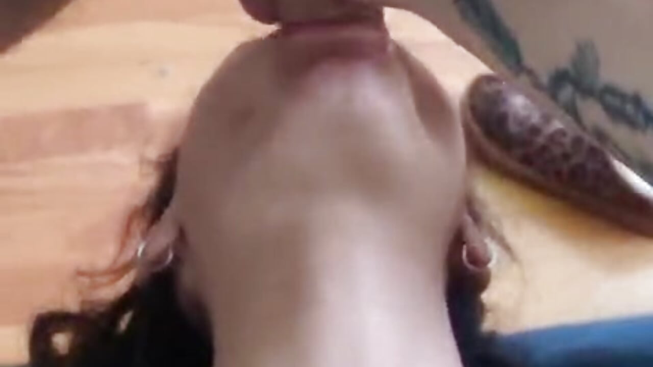 fucked in the mouth - Video von SecretHotCouple69 Cam-Model