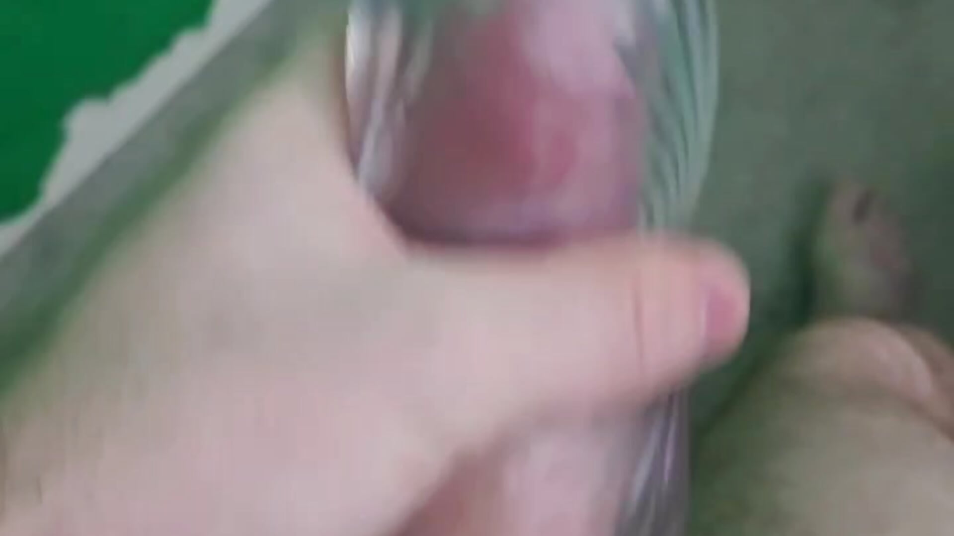 Fleshlight cumshow - video by lewdeeon