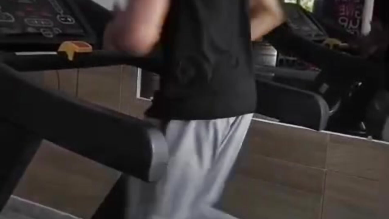 gym - vídeo de Liom_Gym modelo de câmara