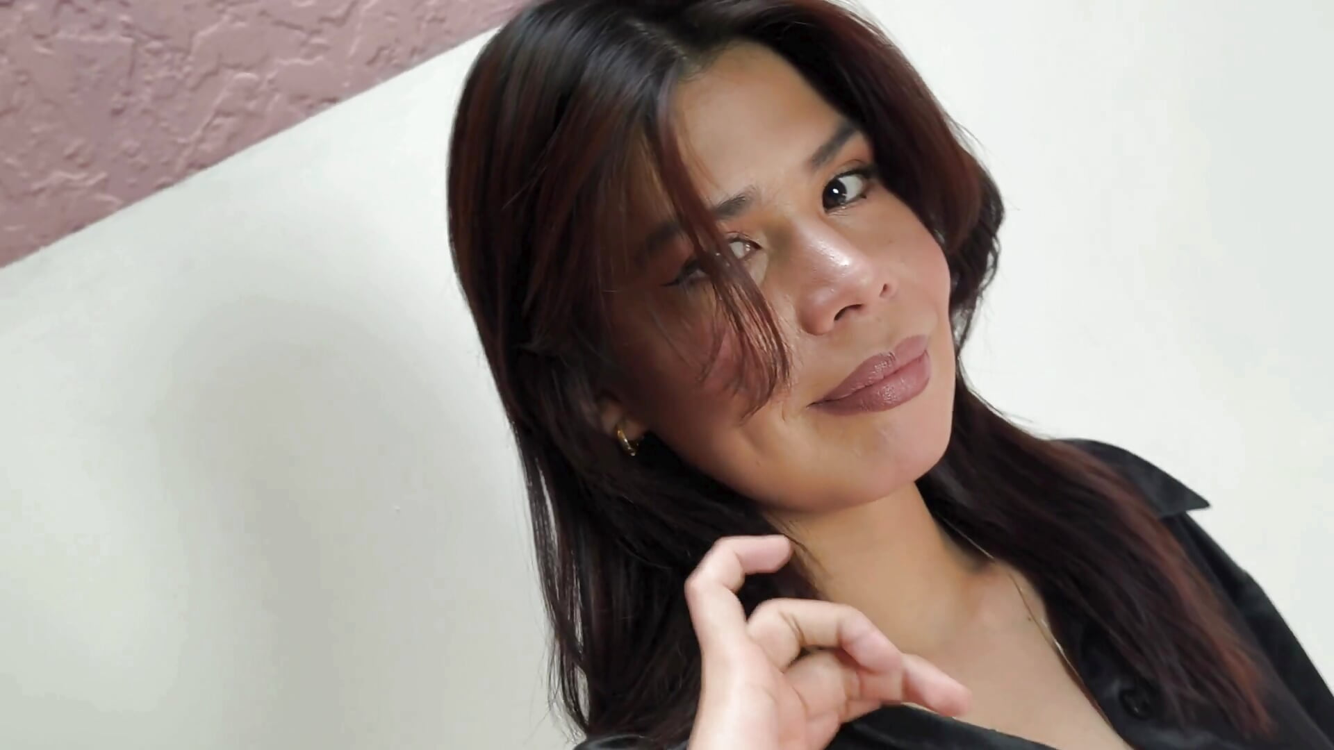 ABRIL - clip cu Abril__Sweet__ model videochat