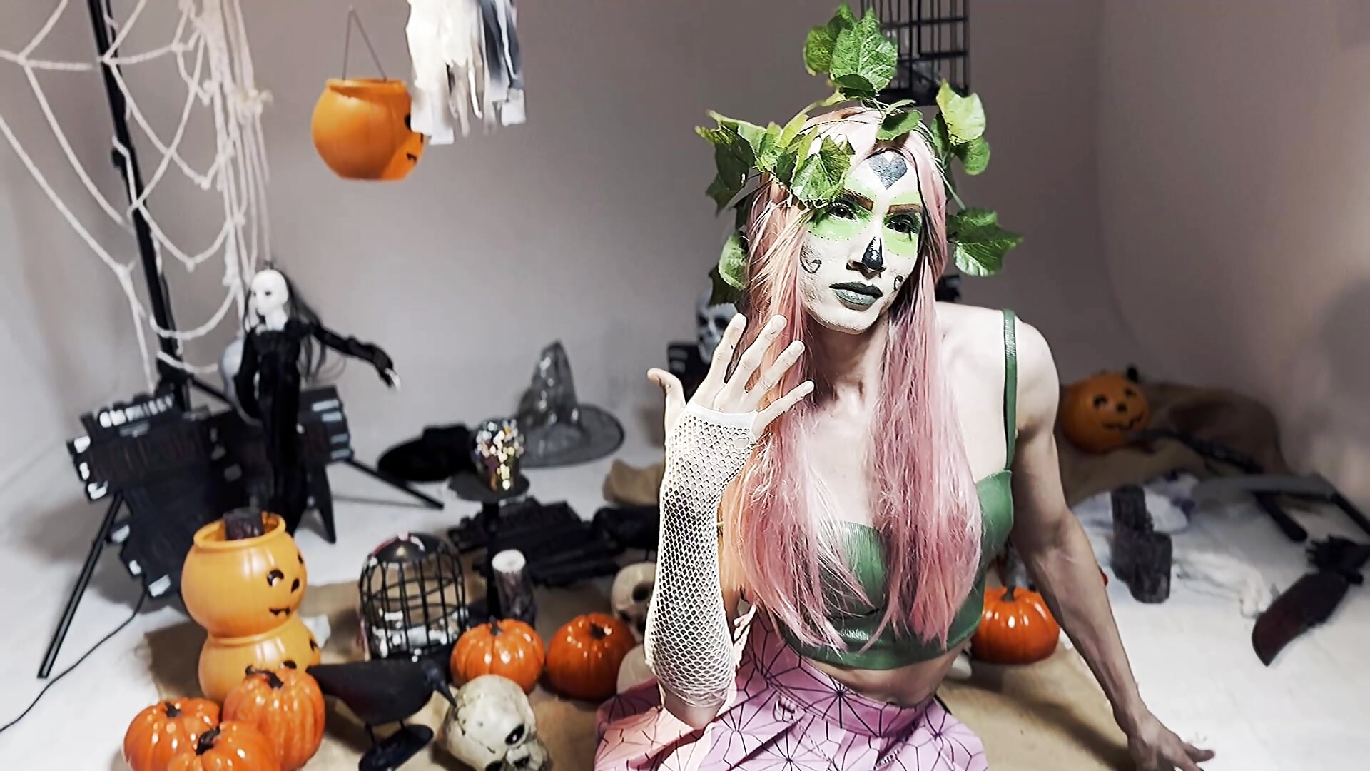 Shantal_fit - video di tendenza della modella di cam 2326