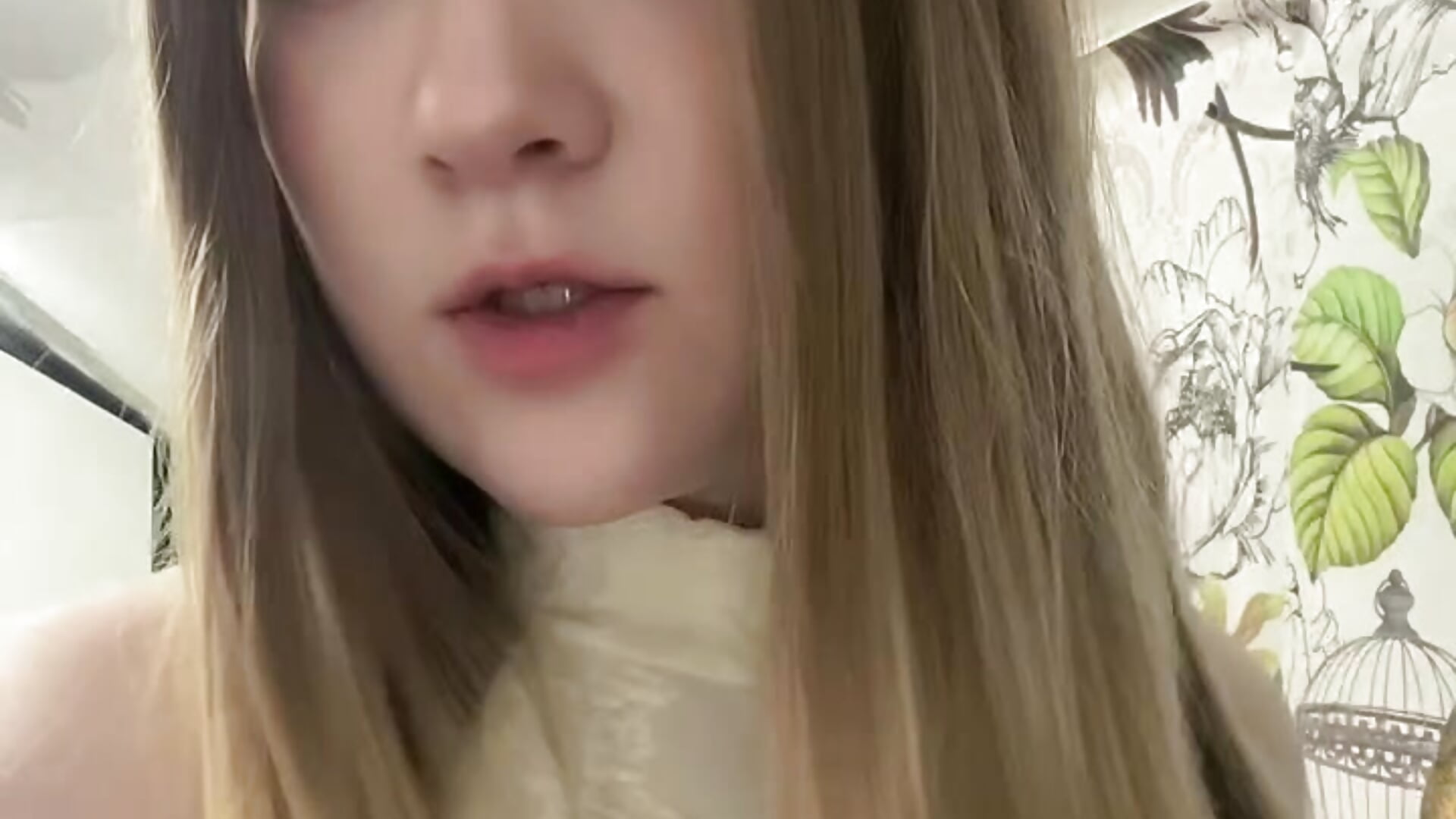 I'm sweet — filmik VerdaGormly, modela(-lki) na kamerkach
