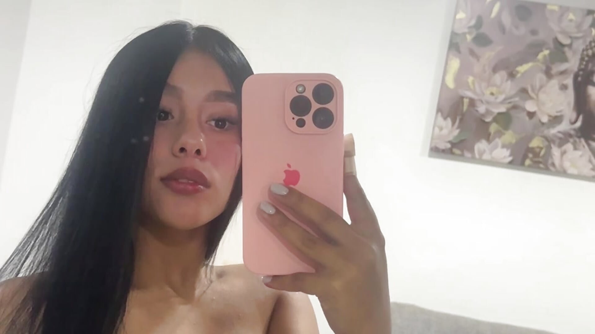 ❤️ - video by Valentinas08 cam model