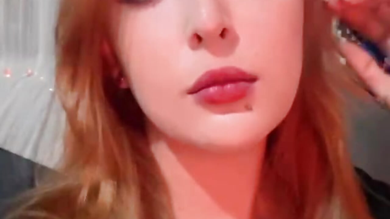 Me - video by LanaReyn cam model