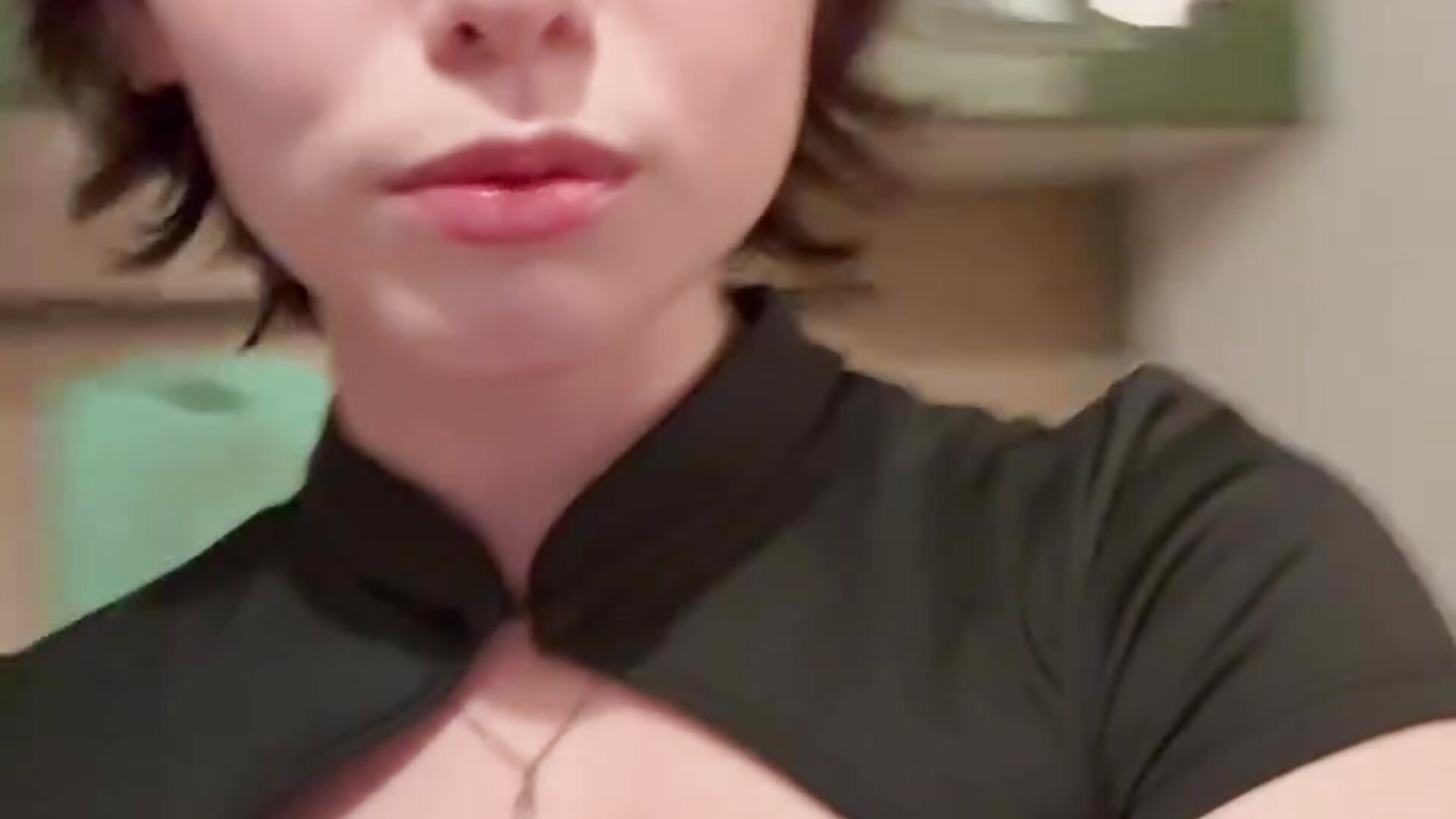 meee – video af Kuromi5 cam-model