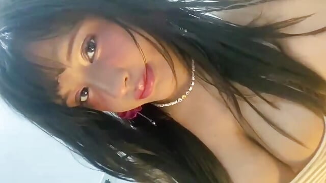 Hi - video by lexi_66 cam model