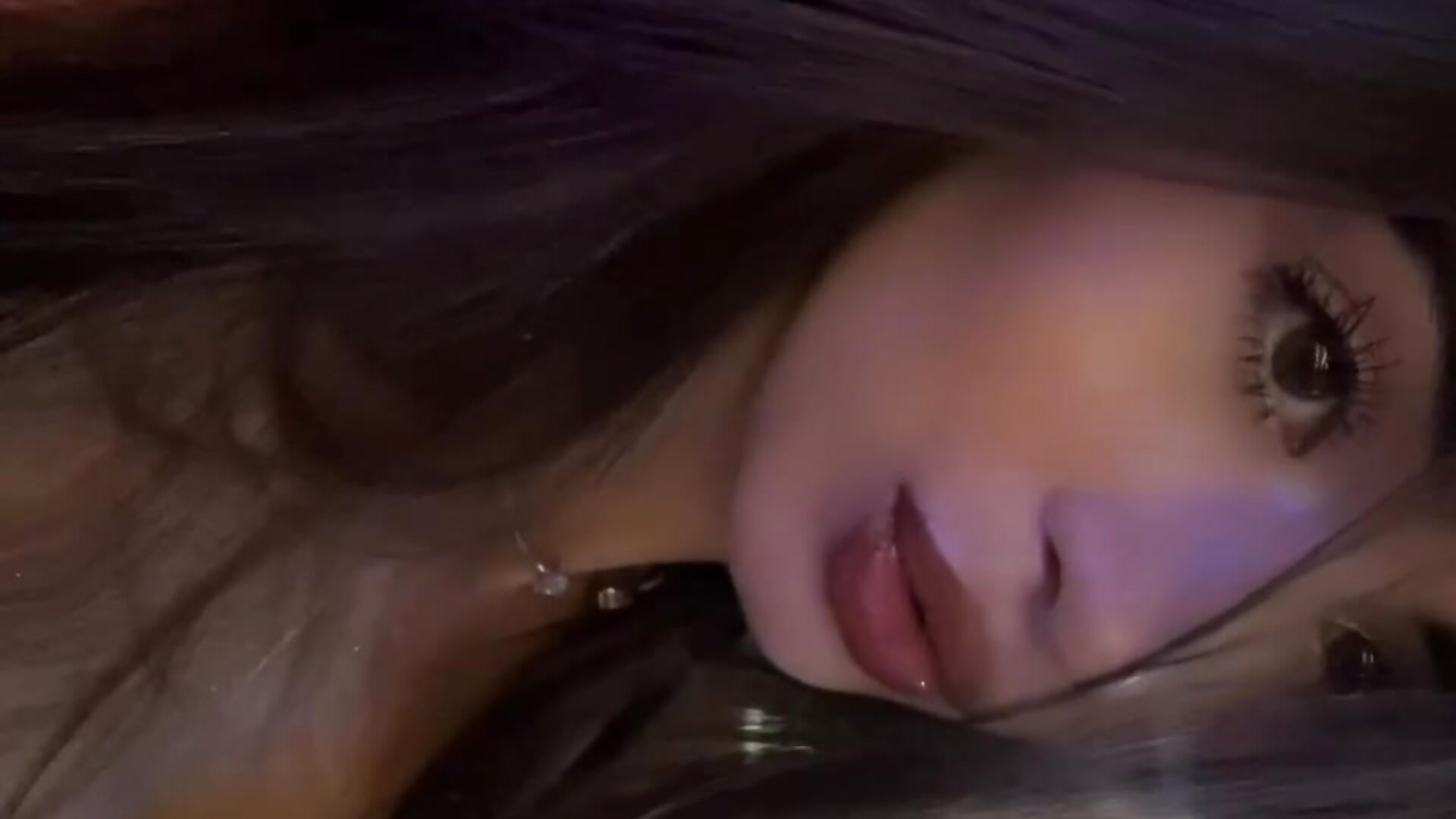 Just me :) - video by TeganBenek
