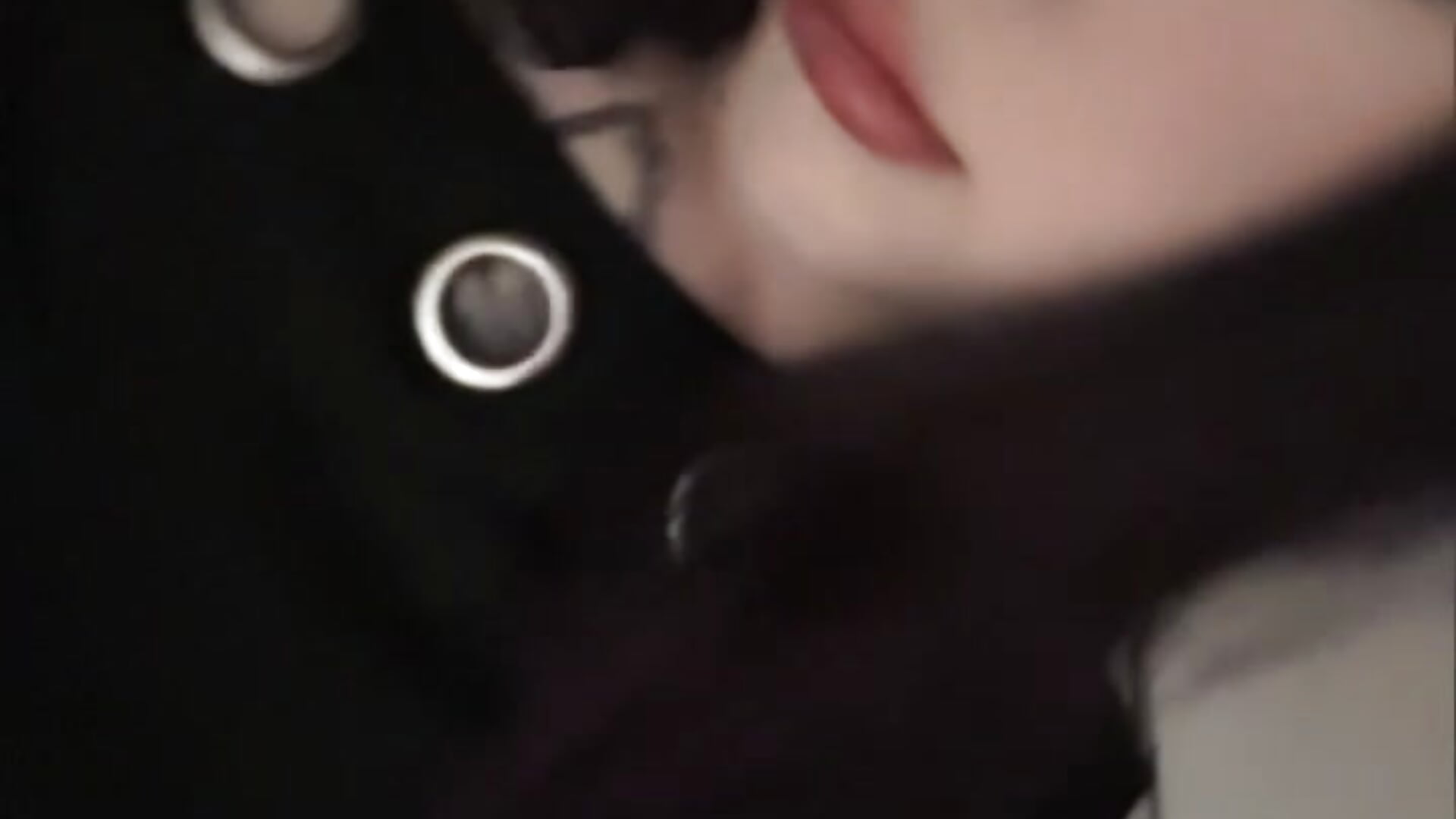😍💋 – video od webkamerové modelky Lisa_Daiyne