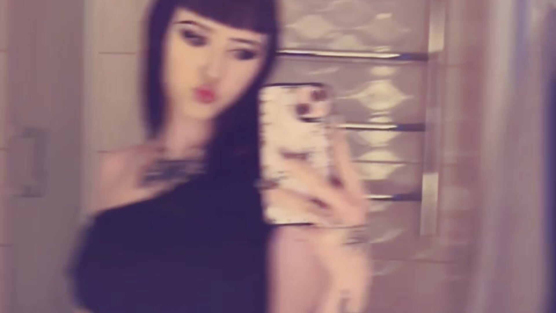 Going out fit – video od webkamerové modelky Lisa_Daiyne