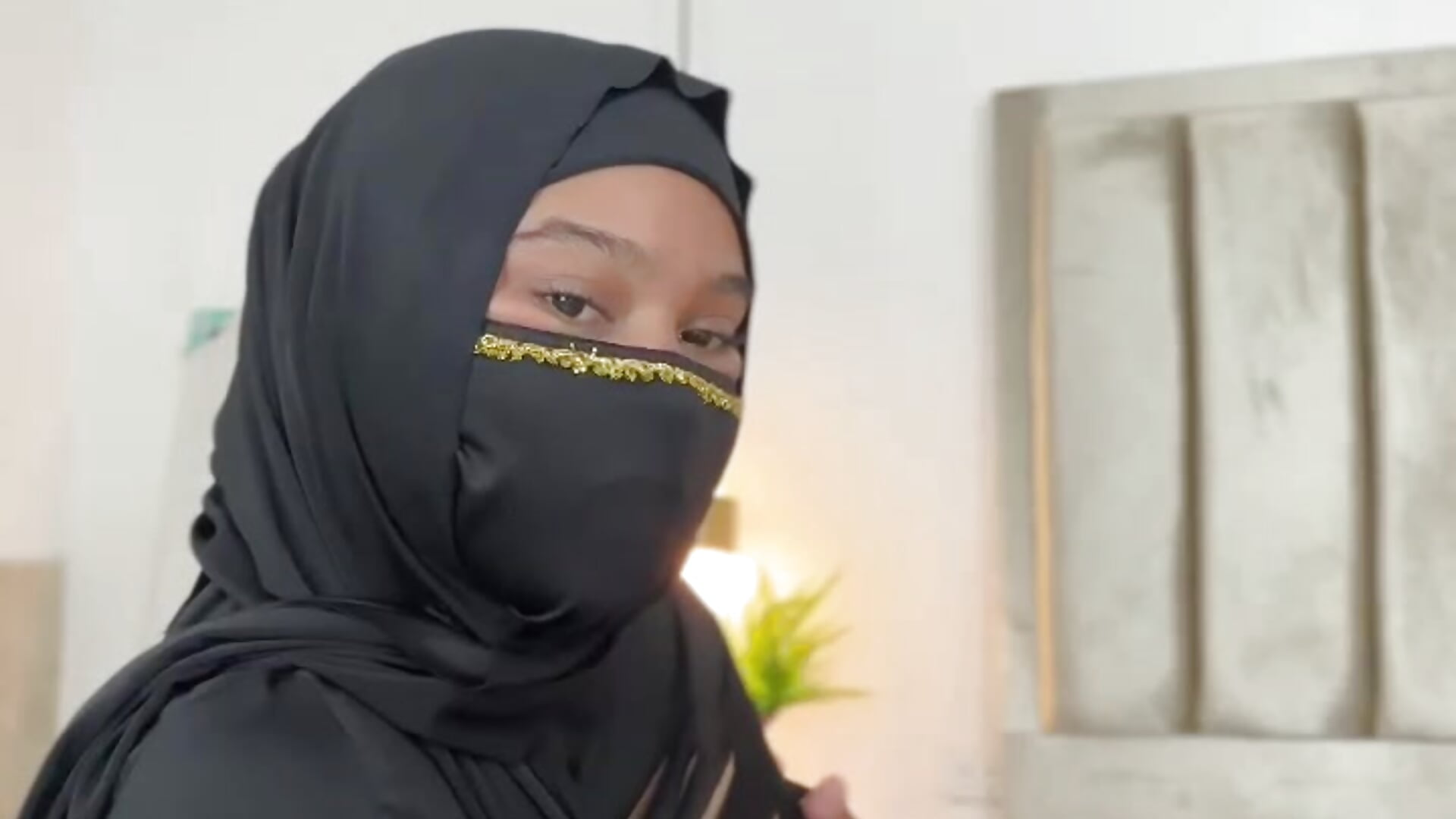 Hi baby 💜 - video av Aylin_arabic cam model