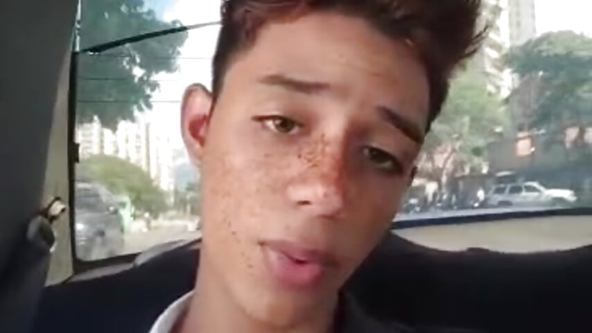 ❤ - Vídeo de valentin_knox, modelo de vídeos