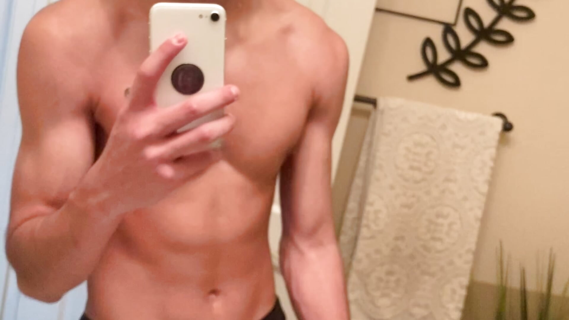 lil workout - βίντεο μοντέλου jacob2o9