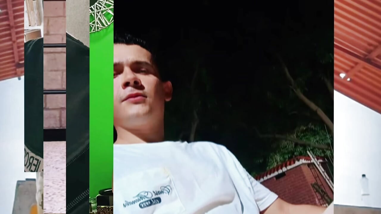 a little bit of me - video by Alan_CS
