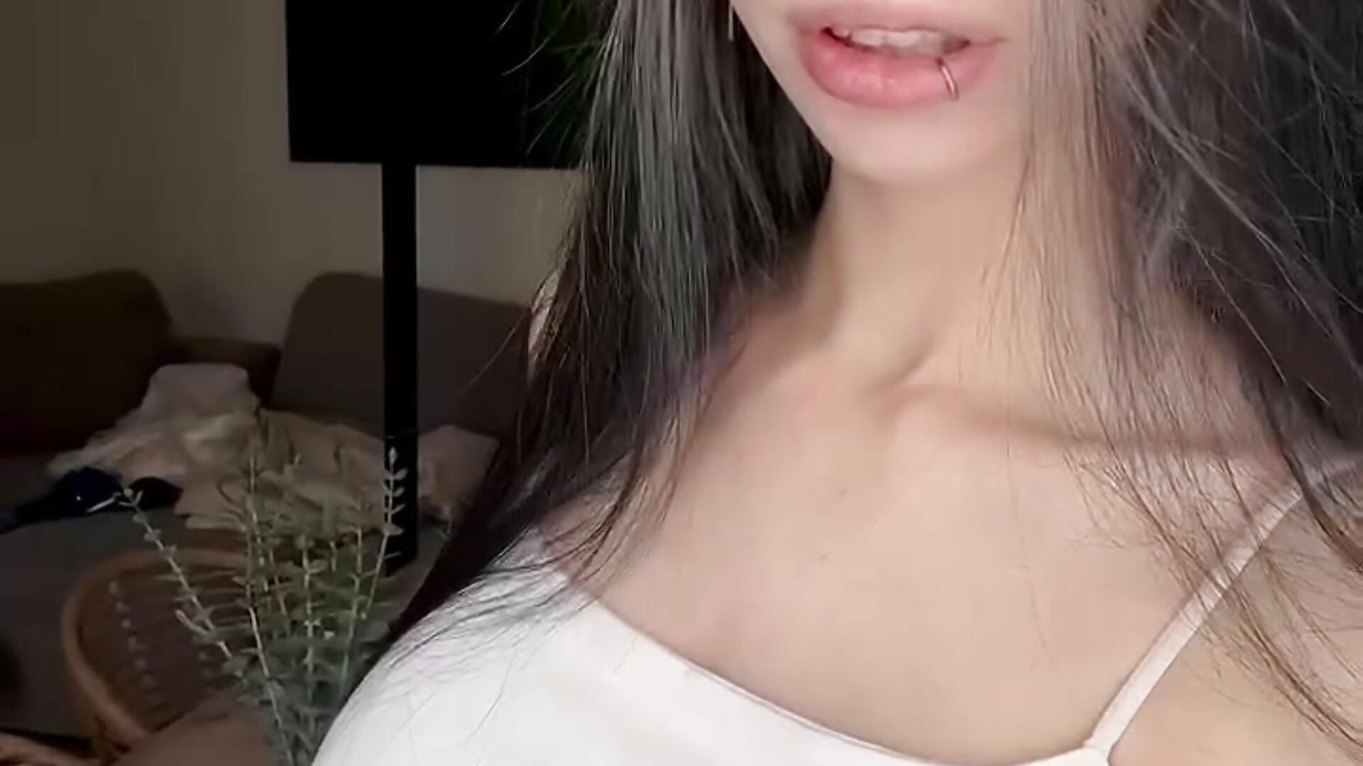 ✨Your song, My lips ✨ – video af JennySky cam-model