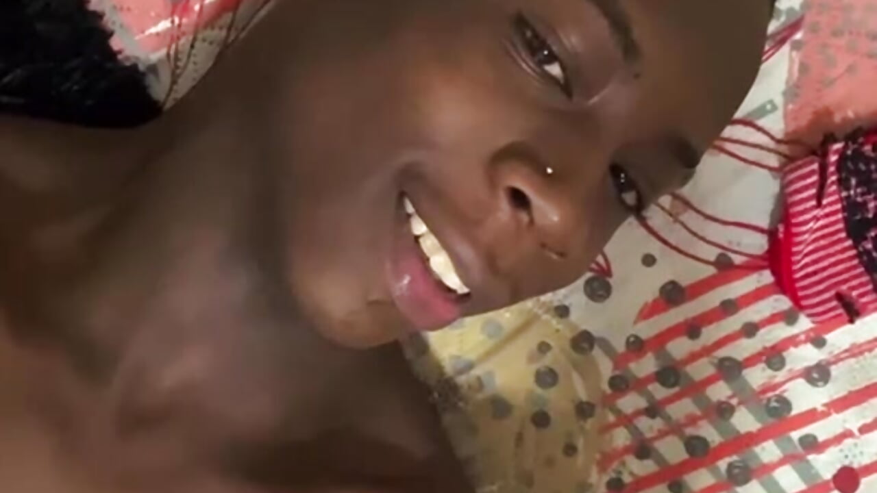 come here and kiss me - vidéo du modèle de showcams SmithBonilla