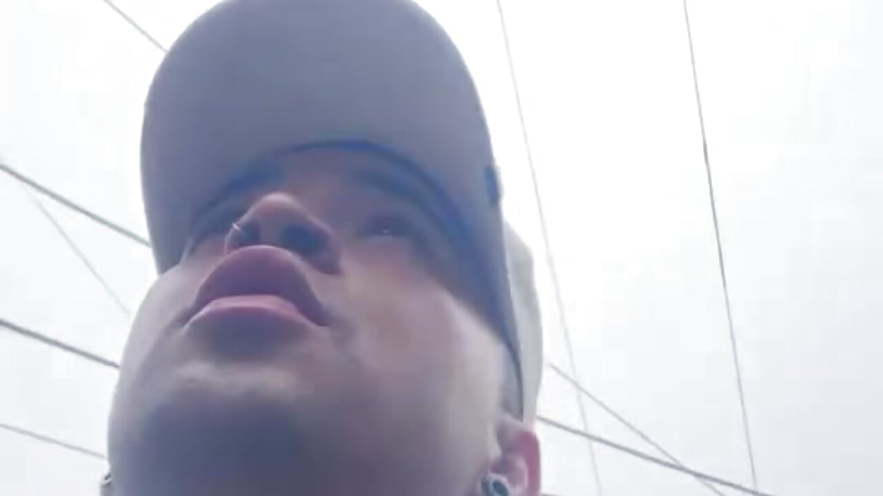 🥰💋 - video oleh model kamera Mathew_Colee