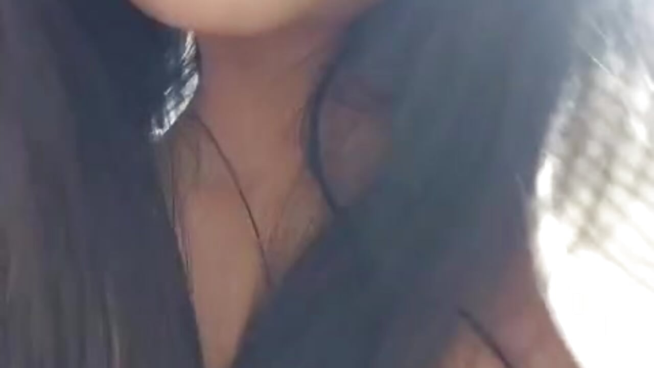 hi - clip cu Hannae_3 model videochat