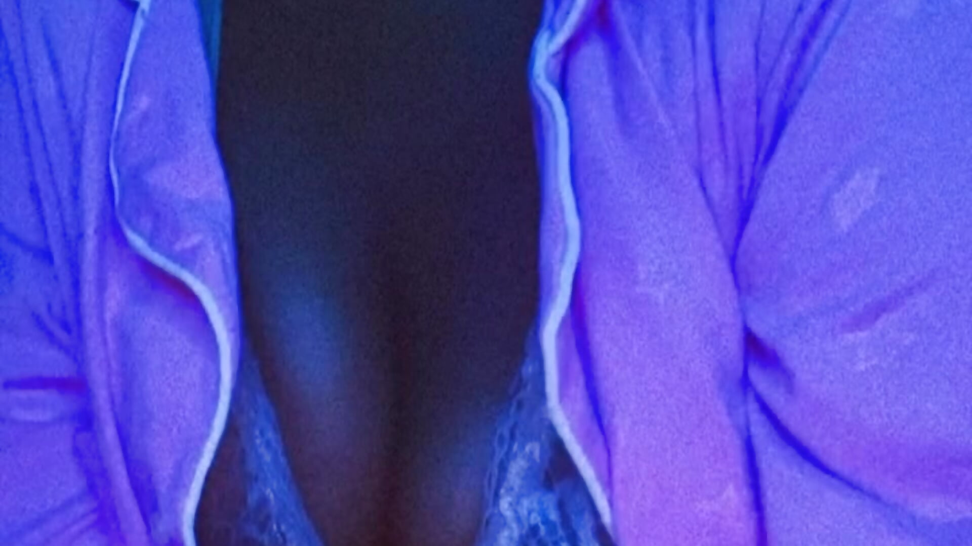 Oi sou morocha - clip cu morochamolocha model videochat