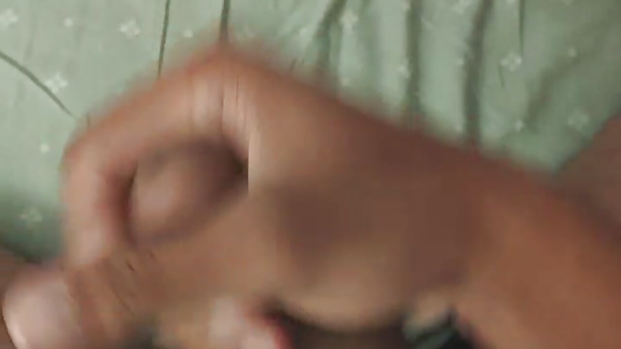 long wank ! (no cum) - vidéo du modèle de showcams odin2077