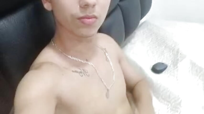 Brahian 💋 - vídeo de Brahian_Star modelo de câmara