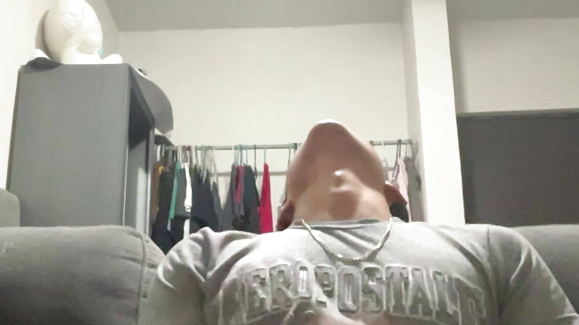 Jalar - clip cu Pavardo69 model videochat