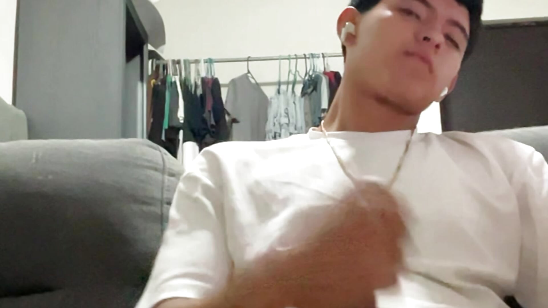 🙈 - clip cu Pavardo69 model videochat