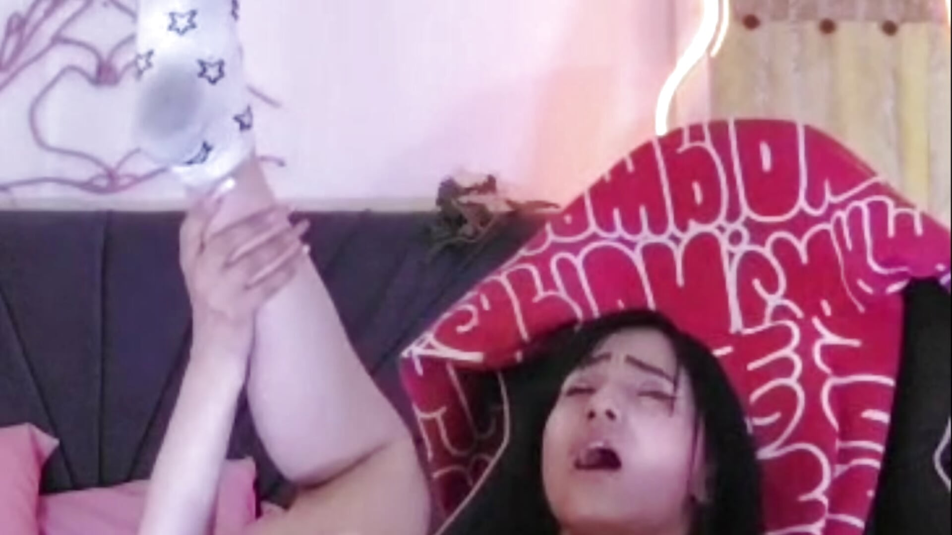I'm So Horny!! 🔥🔥 - відео від вебкаммоделі sofia_lopez24