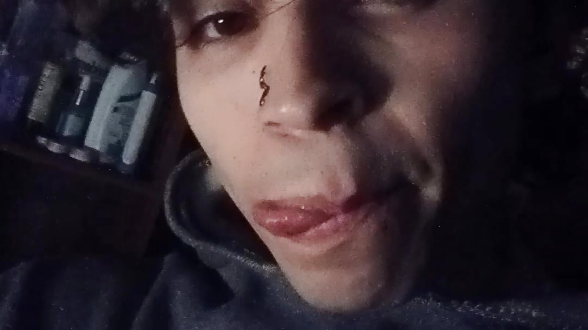 HI 😝 – video od Garou_slayer