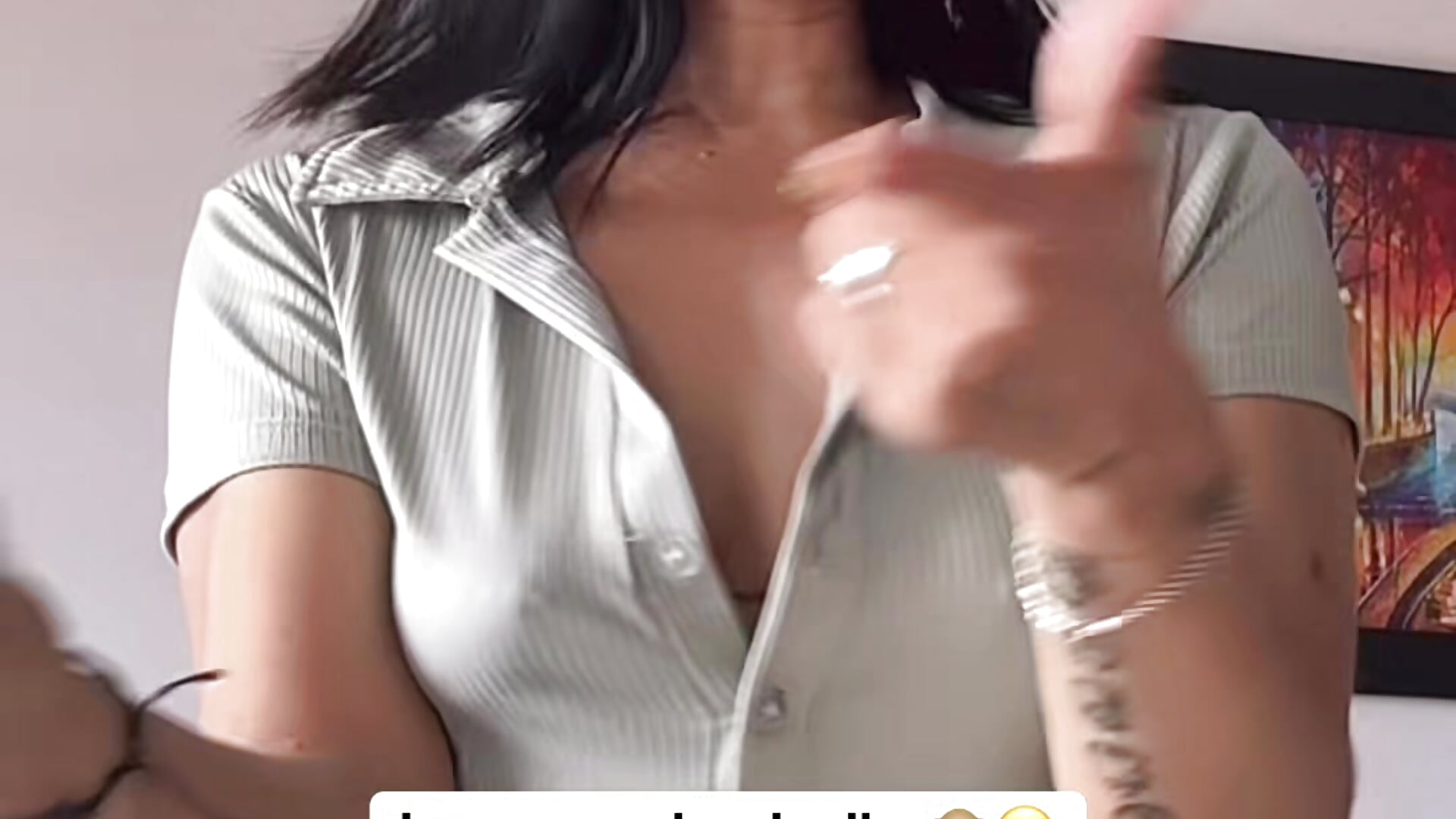DANCE - video van daria-rica cam-model