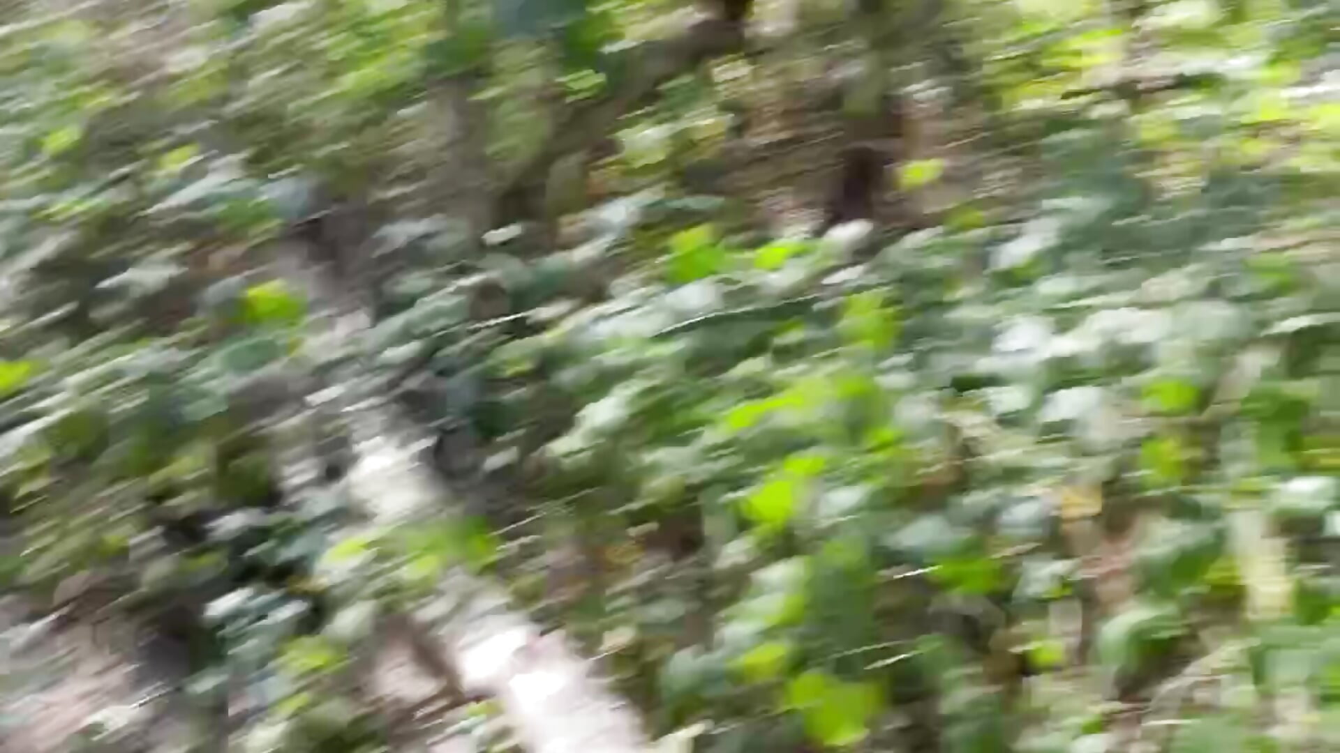 Heiss an der Raststätte in GR am Cruisen