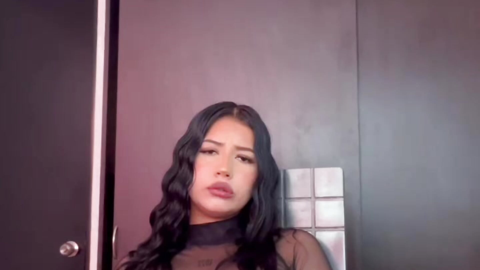 pussy with a vibrator - vídeo de AuriMidas modelo de câmara