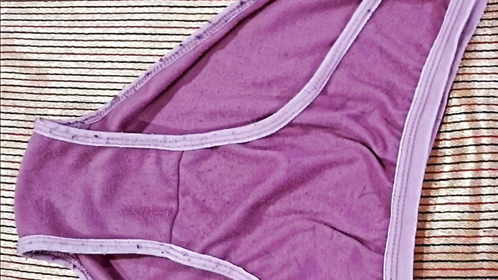 MY PANTIES - video by NehaNights cam model