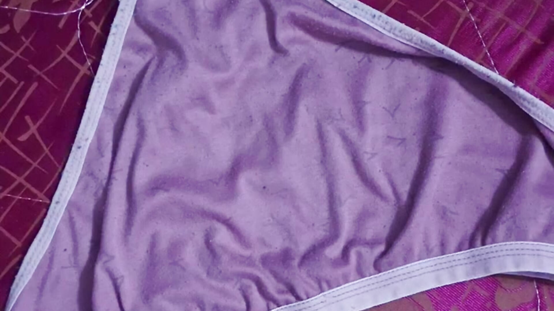 CHECK UNDERGARMENTS - video by NehaNights cam model
