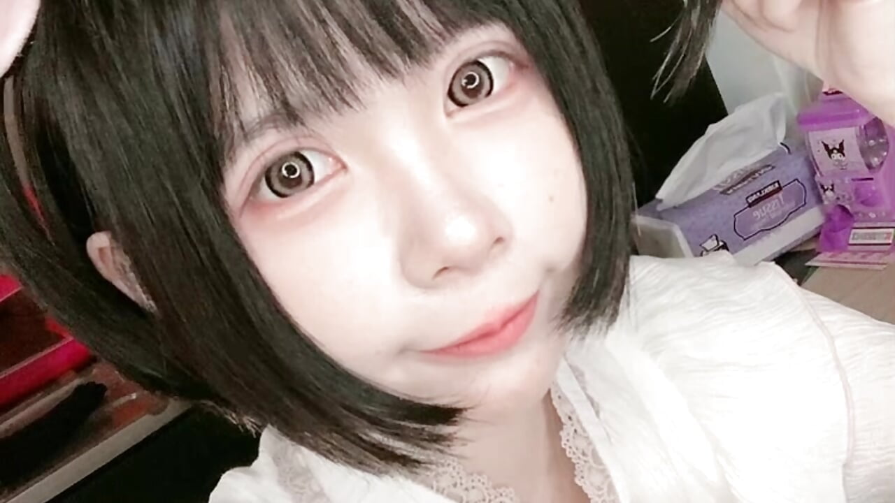 不小心錄到的小影片 - วิดีโอโดย JOJOSAMA0813 โมเดลแคม