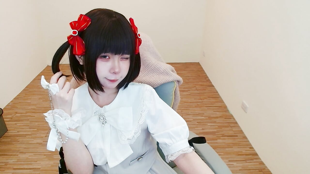 蠻可愛的紀念  一下(自己講 - วิดีโอโดย JOJOSAMA0813
