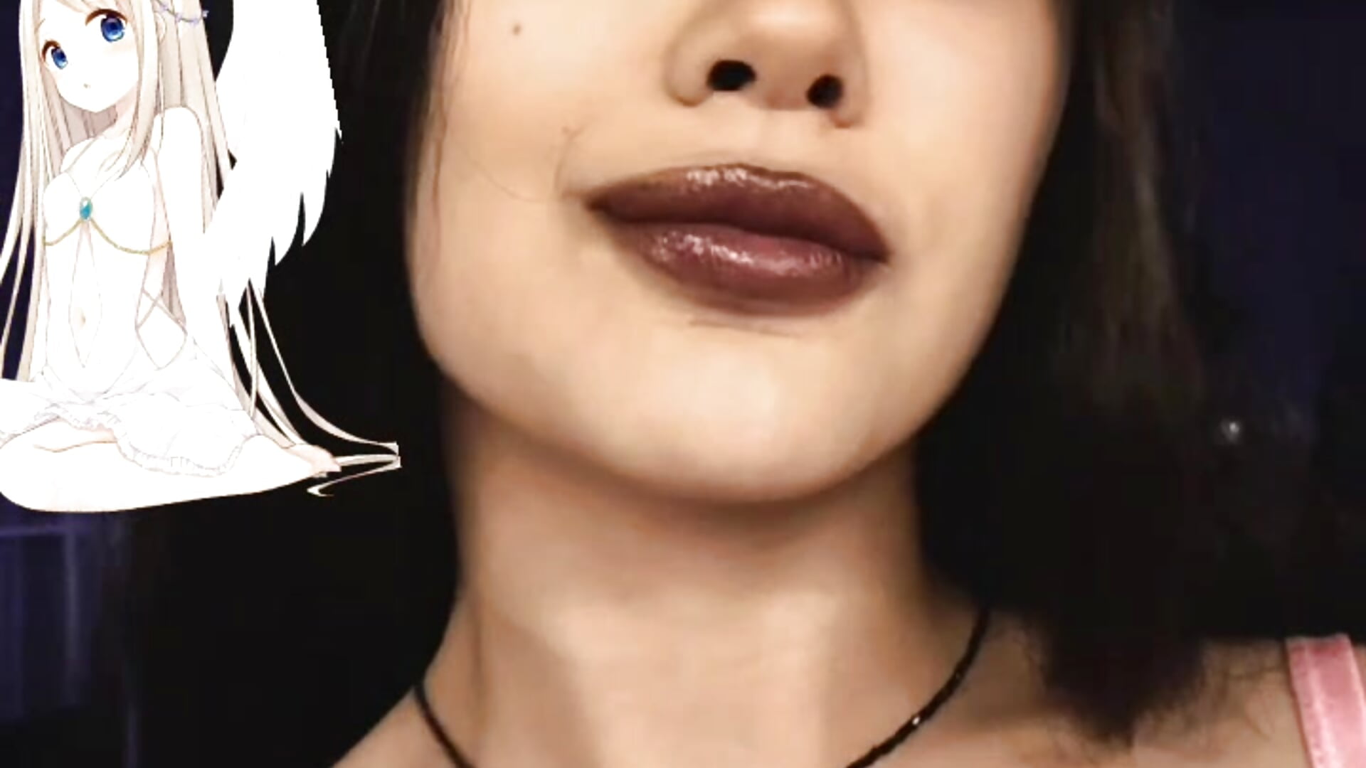 Sexy got - Evellisse 캠 모델의 동영상