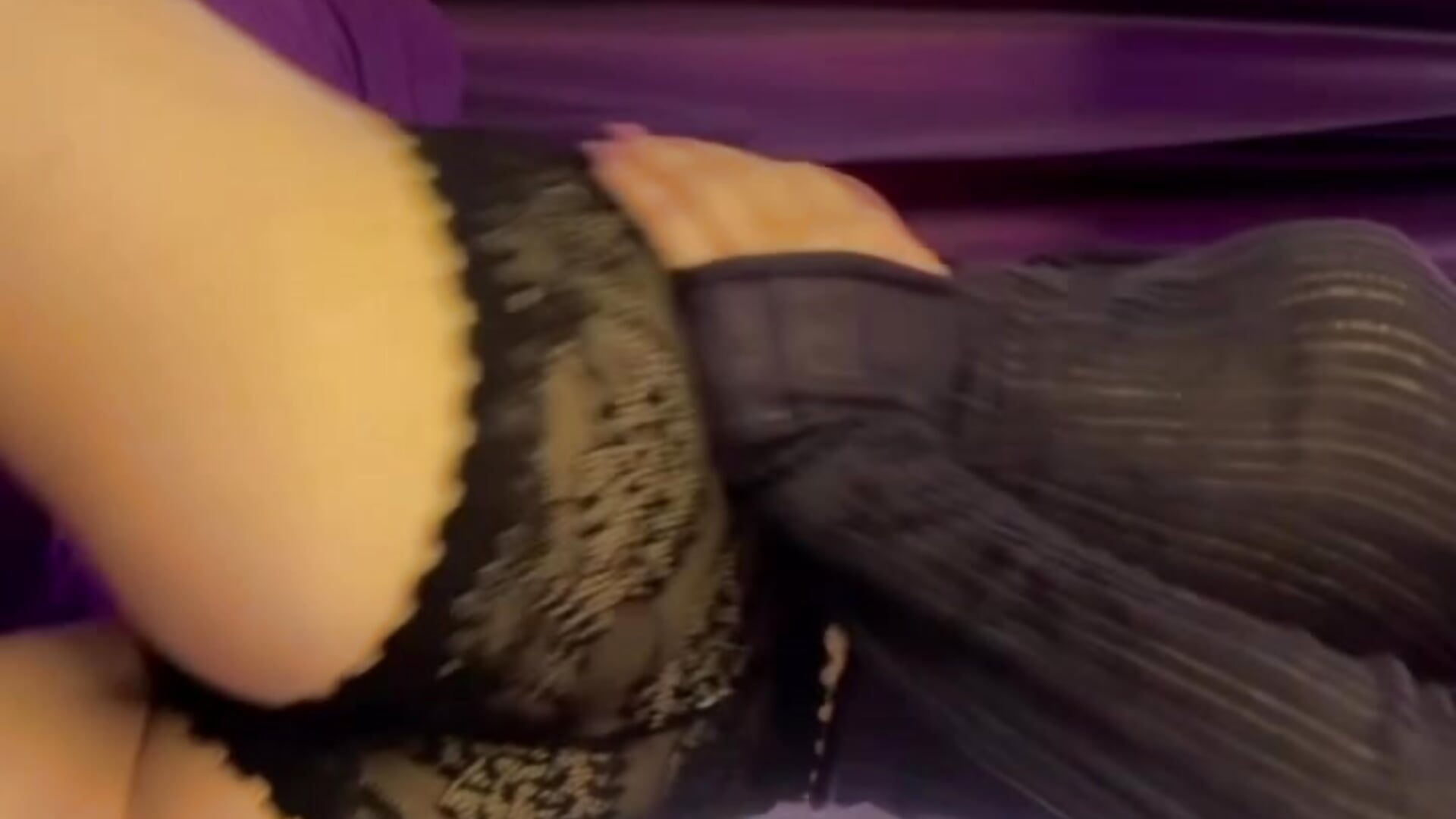 teasing u with a hot dance^^