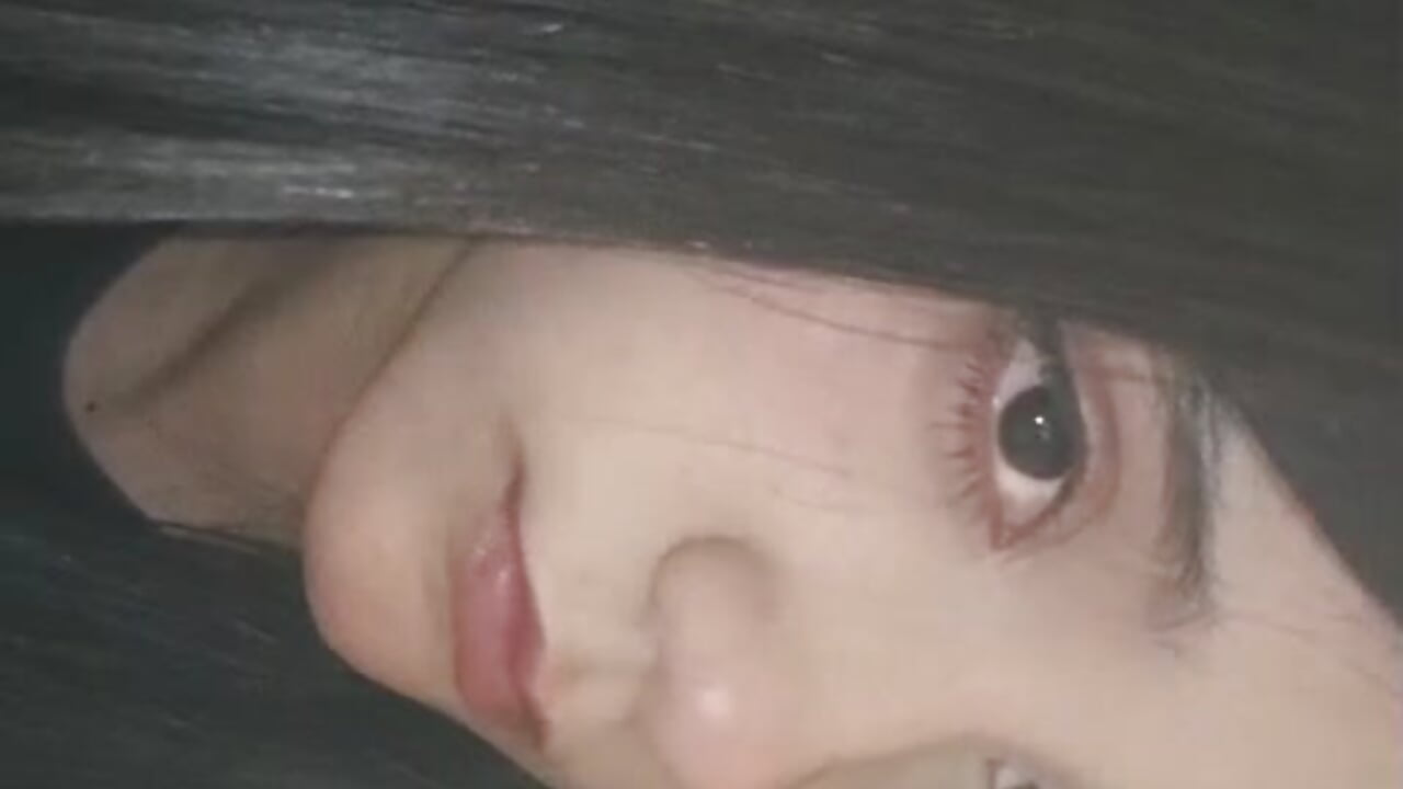 🤧 – video modela na kameri Vexara_Noir