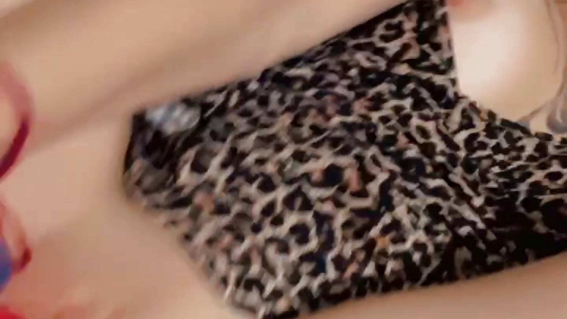 Dildo Fucking II
